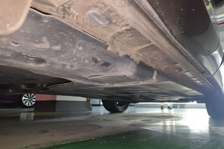 Used Volkswagen Tiguan L 2024 330TSI Automatic Two-Wheel Drive R-Line Enhanced Edition
