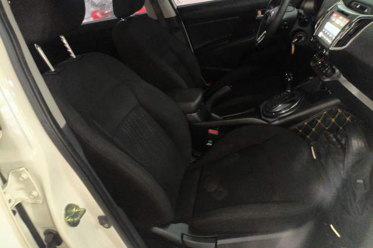 Used Kia Sportage R 2016 2.0L Automatic Two-Wheel Drive GL
