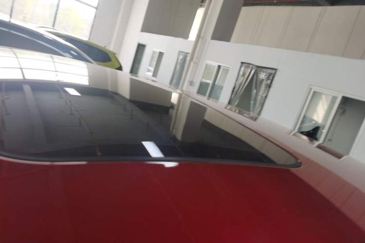 Used Changan Eado 2020 PLUS Million Edition 1.6L GDI CVT Luxury Model
