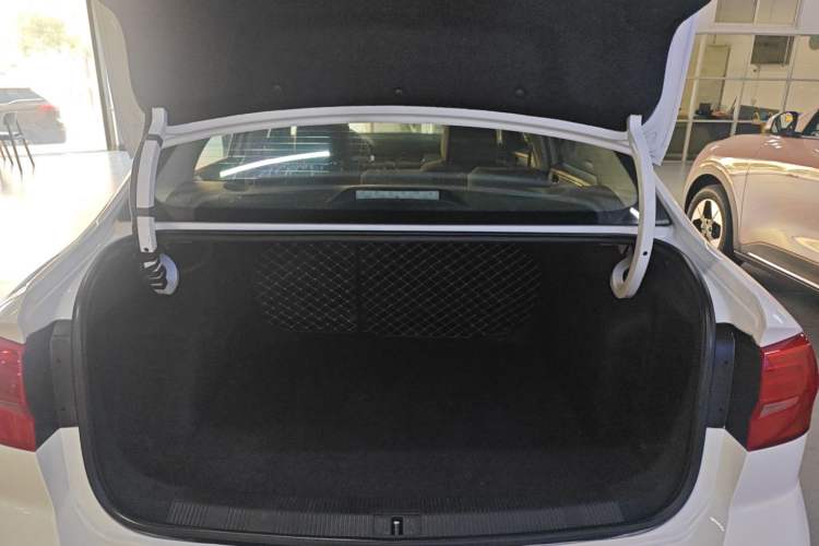 Used Volkswagen Bora 2018 1.5L Automatic Fashion Model
