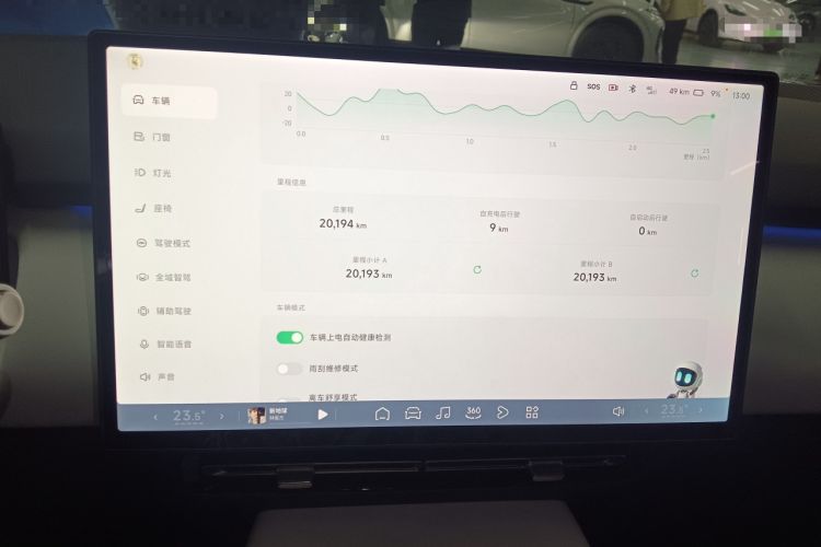 Used XPeng P7+ 2024 Ultra-Long Range Max
