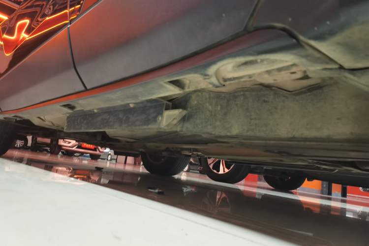 Used Buick Envision 2016 28T Four-Wheel Drive Luxury Model
