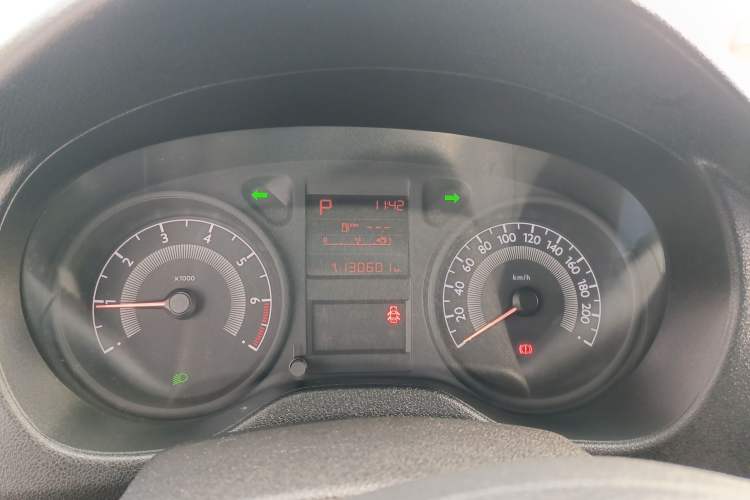 Used Peugeot 301 2014 1.6L Automatic Comfort Edition