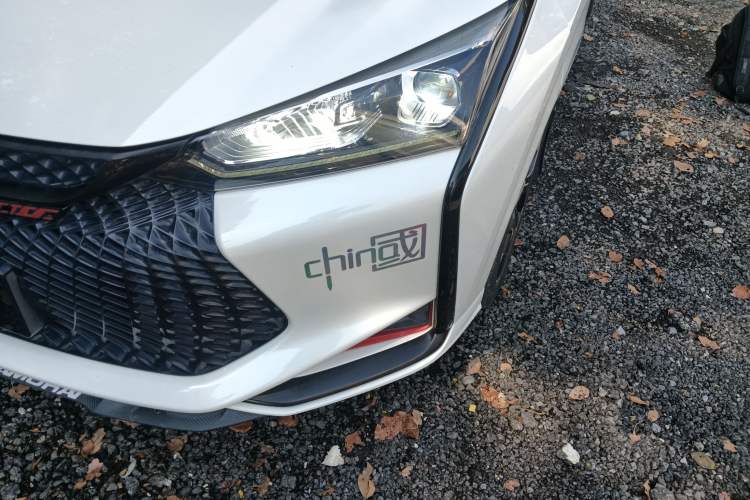 Used Dongfeng Aeolus Yixuan 2021 230T Automatic Zuiying Knight Edition
