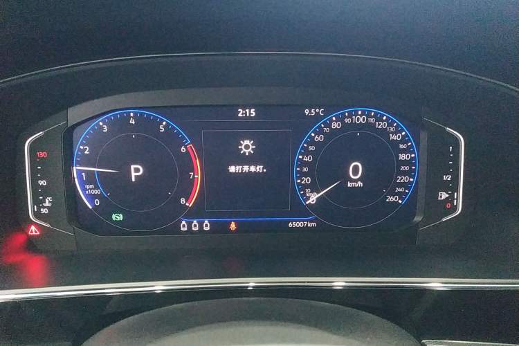 Used Volkswagen Passat 2022 330TSI Starry Elite Edition