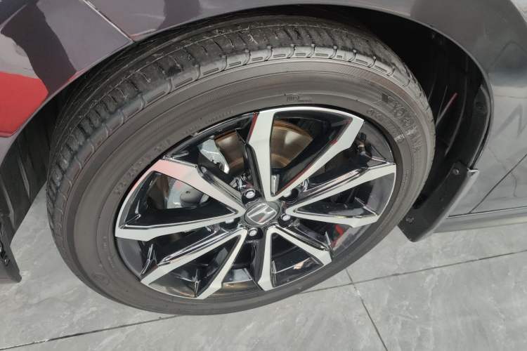 Used Honda Integra 2022 240TURBO CVT Phantom Night·Tech Edition