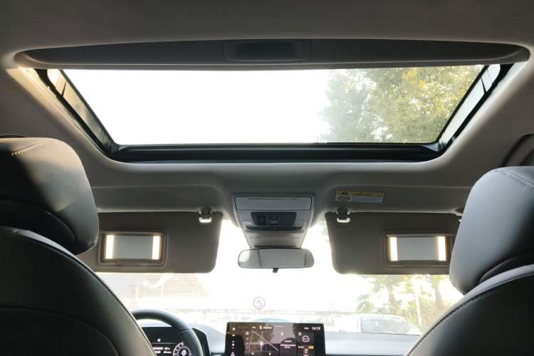 Used Honda Inspire 2023 260TURBO Deluxe Edition