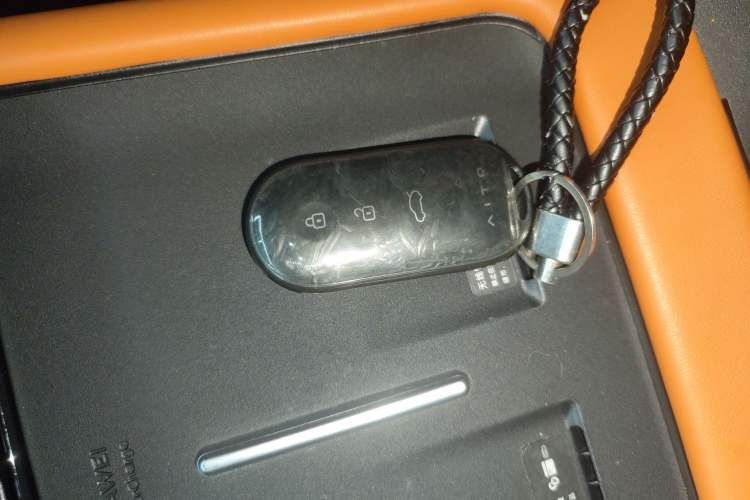 Used Hima AITO M7 2024 1.5T Intelligent Driving 4WD Pro Edition 6 Seats
