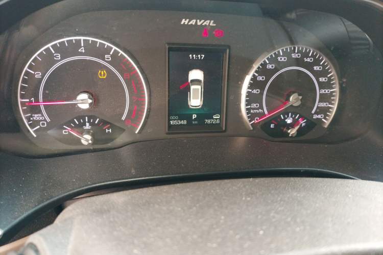 Used Haval H6 2019 1.5 GDIT Automatic Champion Edition China V Standard
