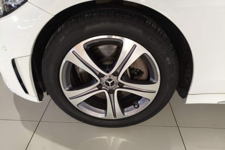 Used Mercedes-Benz C-Class 2021 C 260 L Sport Edition