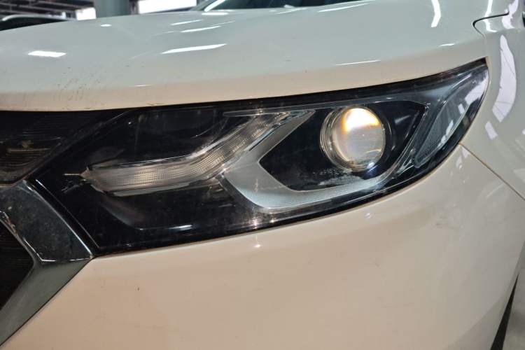 Used Chevrolet Equinox 2019 535T Automatic Chijie Edition China VI
