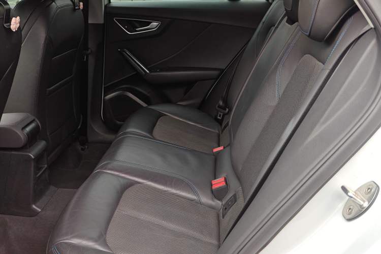 Used Audi Q2L e-tron 2019 Q2L e-tron Pure Electric Smart Style
