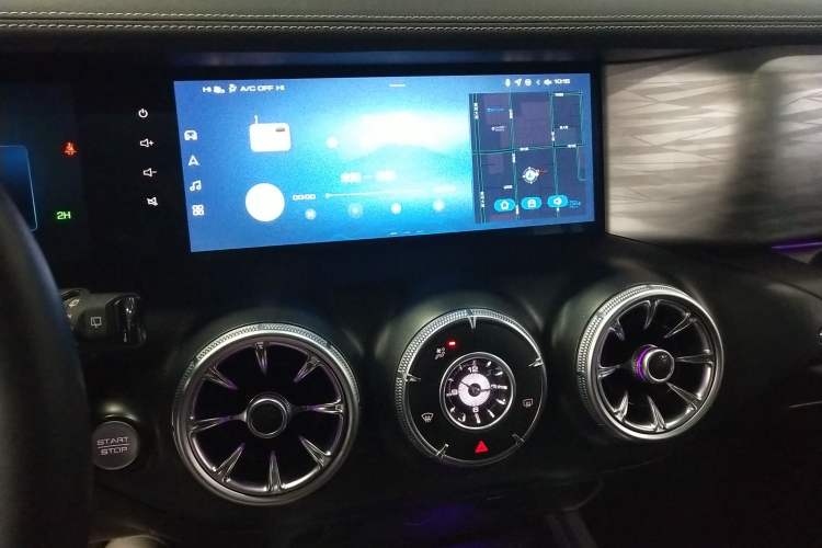 Used Tank 300 2021 Off-Road Edition 2.0T Conqueror
