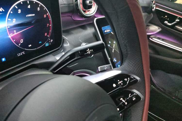 Used Mercedes-Benz CLE 2024 CLE 300 4MATIC Dynamic Coupe
