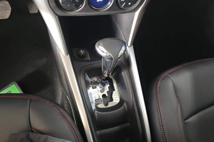 Used Citroen C3-XR 2015 1.6L Automatic Pioneer Model
