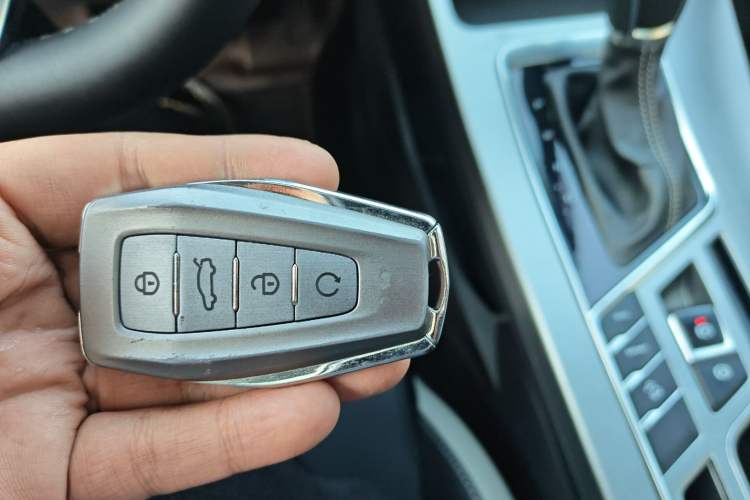 Used Geely Auto Coolray 2020 PRO 240T DCT Hunter