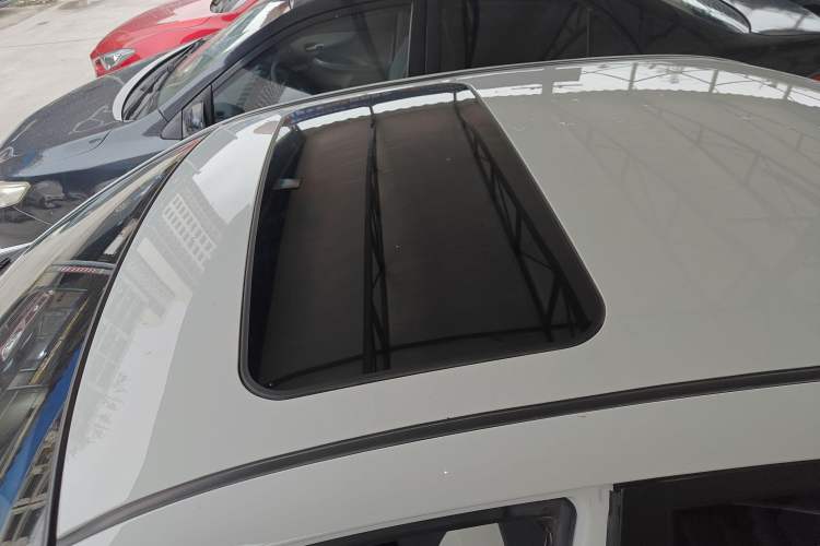 Used Geely Auto Vision 2020 Revised Version 1.5L CVT Asian Games Edition
