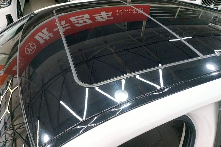 Used BMW 3 Series 2020 330Li xDrive M Sport Night Edition