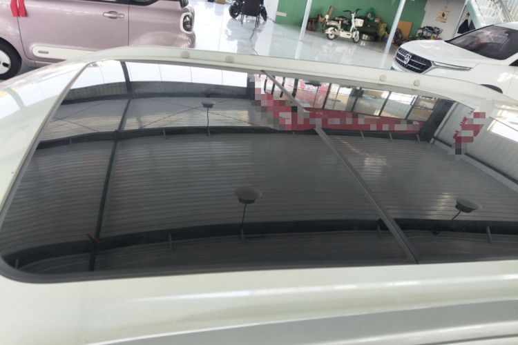 Used Venucia T60EV 2020 AI Enjoyment Model
