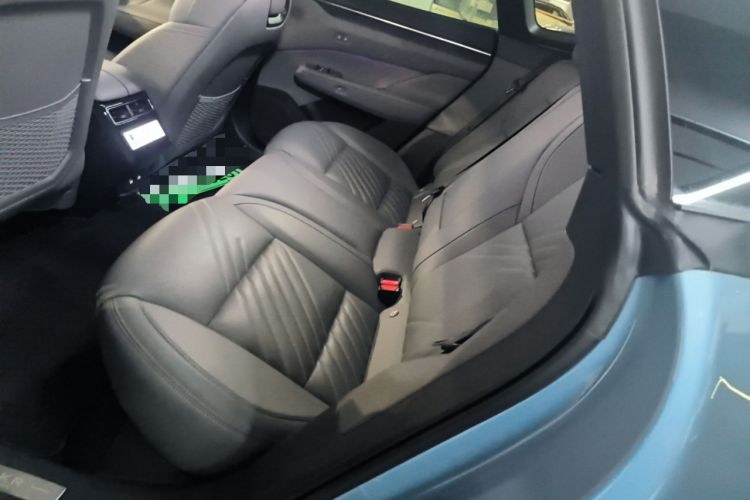 Used Zeekr 001 2025 YOU Edition 100 kWh All-Wheel Drive