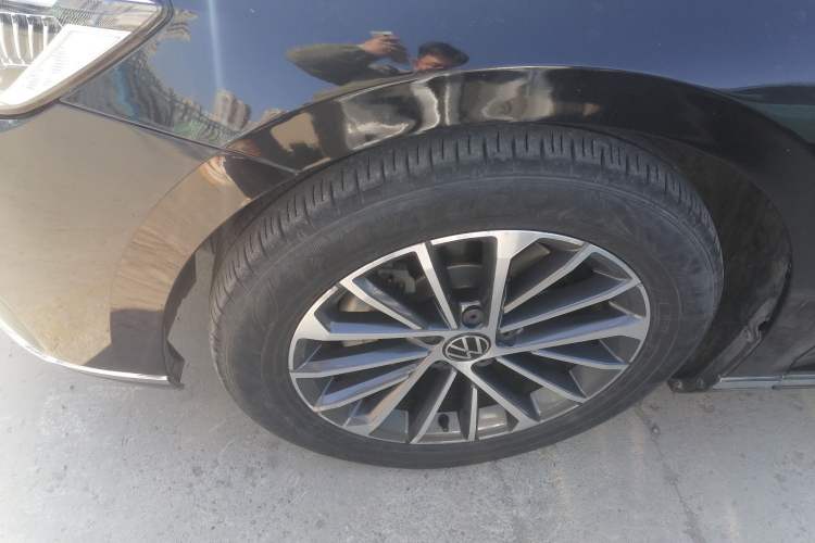 Used Volkswagen Magotan 2020 330TSI DSG Luxury Edition