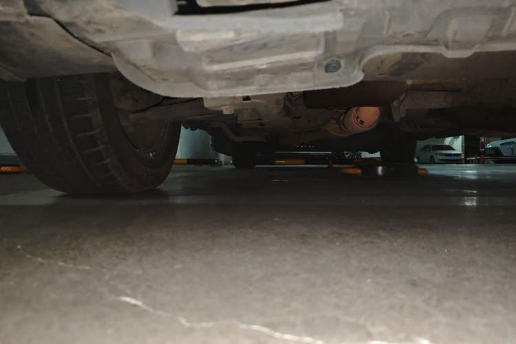 Used Buick GL8 2014 2.4L Comfort Edition
