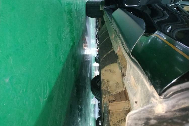 Used Honda Avancier 2020 240TURBO Front-Wheel Drive Smart Edition
