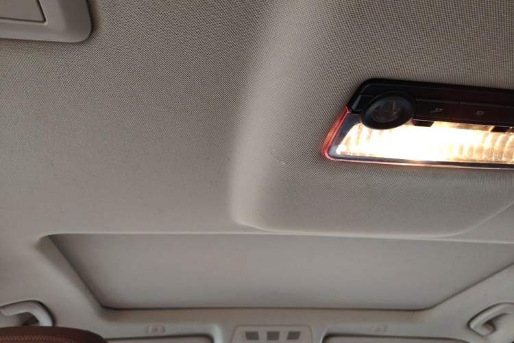 Used BMW 5 Series 2014 520Li Elegant Model