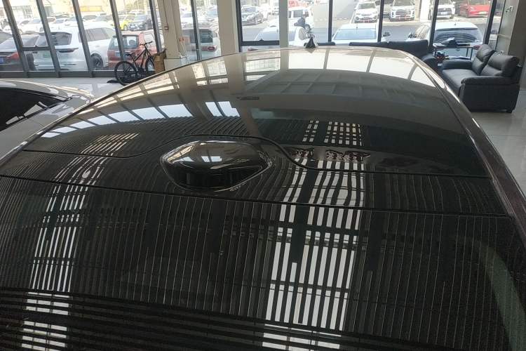 Used Leapmotor C10 2026 605 LiDAR Version
