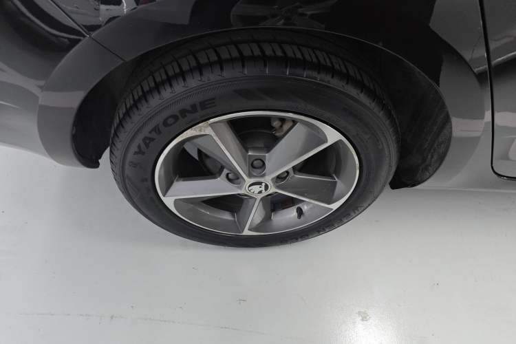 Used Skoda Octavia 2015 1.6L Automatic Yijun Edition