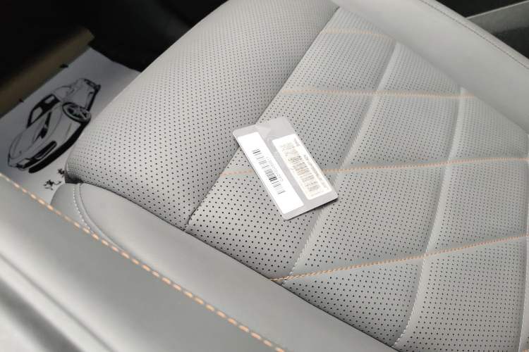 Used Deepal S05 2024 510Max Pure Electric Version
