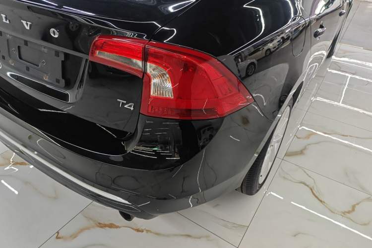 Used Volvo S60 2017 S60L T4 Smart Range Edition