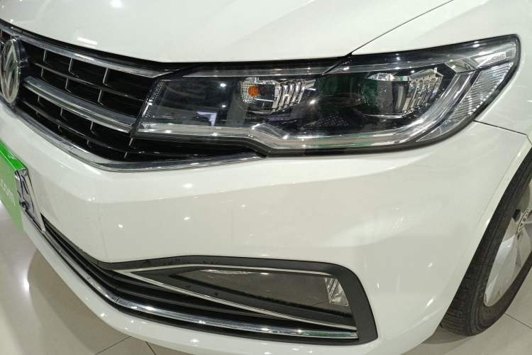 Used Volkswagen Bora 2020 280TSI DSG Elite Edition
