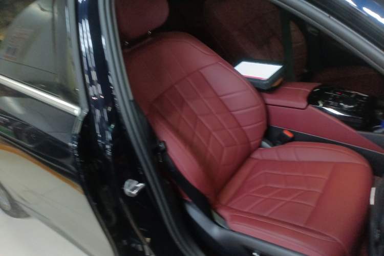 Used BMW i5 2024 eDrive 35L M Sport Package
