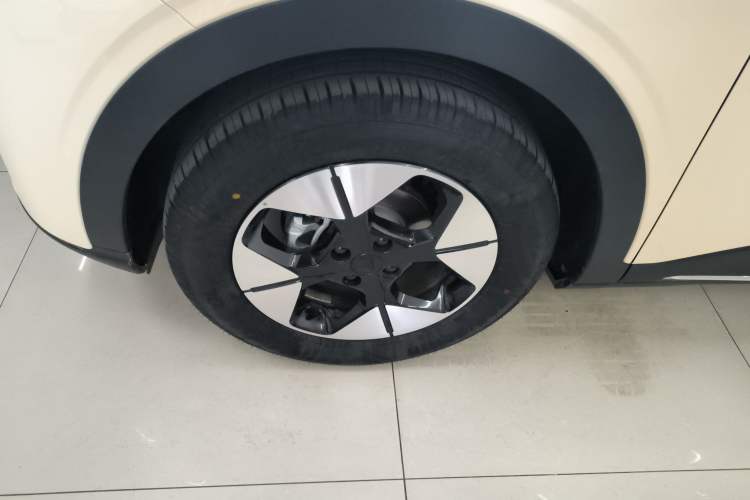 Used  Geome 2025 310km Dream Edition
