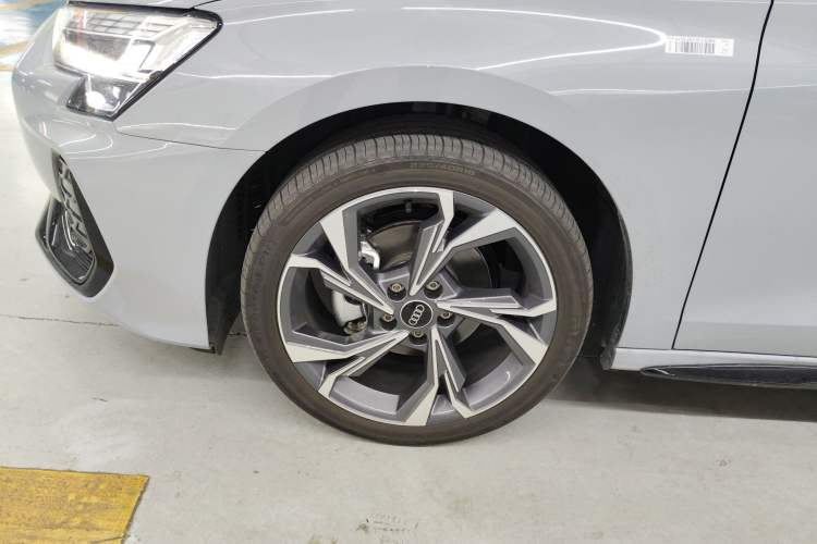 Used Audi A3 2025 Sportback 35TFSI Prestige Edition