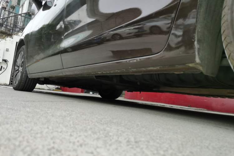 Used Buick GL8 2020 ES Land Cruiser 653T Luxury Model