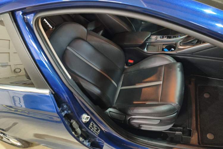 Used Hyundai Lafesta 2019 280TGDi Smart Speed Version China VI Standard
