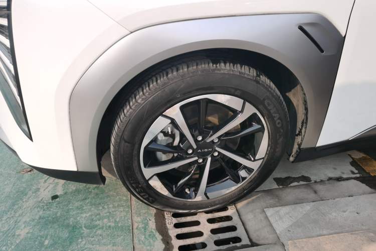 Used AION Y 2022 Plus 70 Smart Edition
