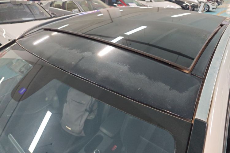 Used Mercedes-Benz GLA 2015 GLA 220 4MATIC Fashion Model