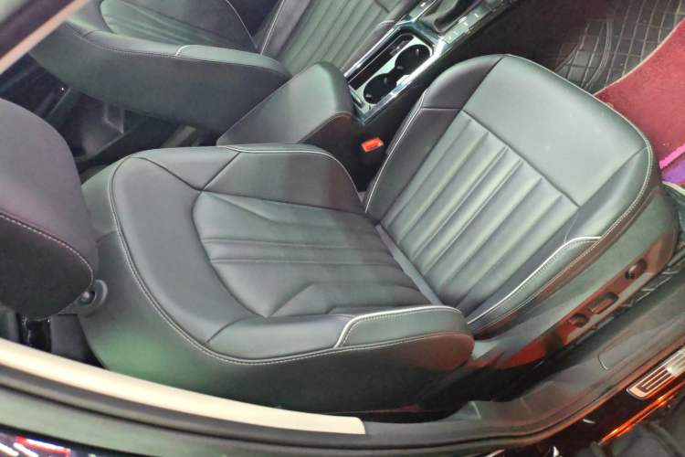 Used Volkswagen Passat 2023 Revised 330TSI Starry Elite Edition