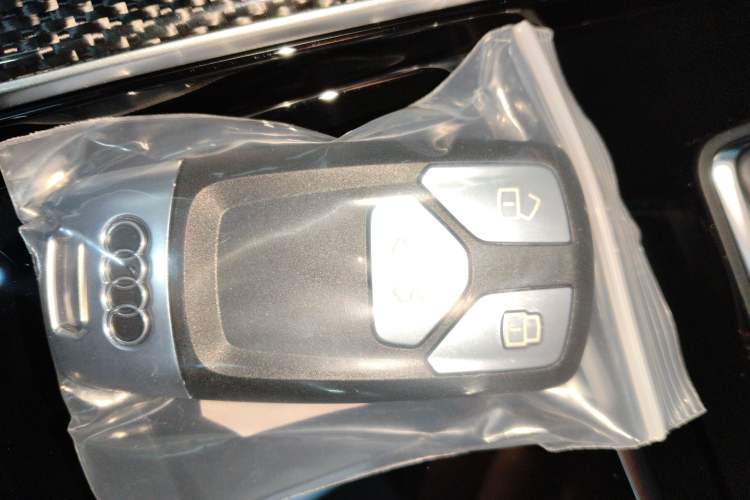 Used Audi S4 2024 S4 Avant 3.0TFSI
