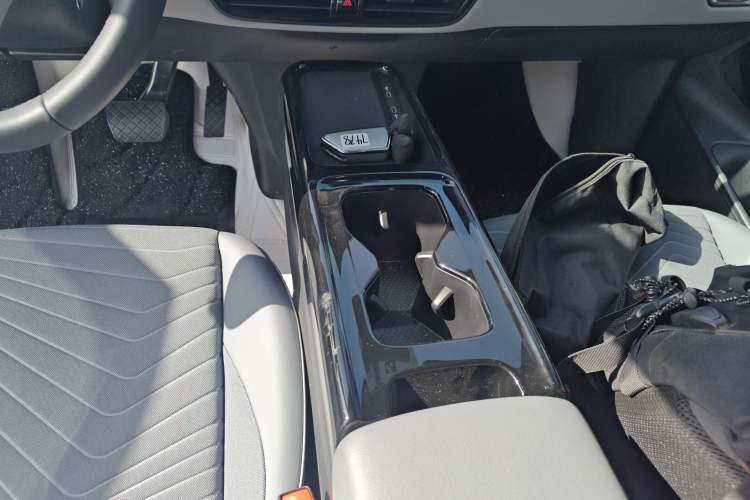 Used Volkswagen ID.3 2025 Smart Edition Outstanding Model