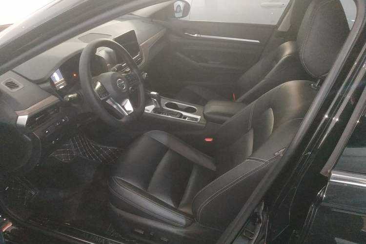 Used Nissan Teana 2021 2.0L XL Comfort Edition
