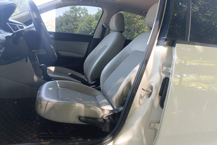 Used Skoda Rapid 2016 1.6L Automatic Chuanxing Edition
