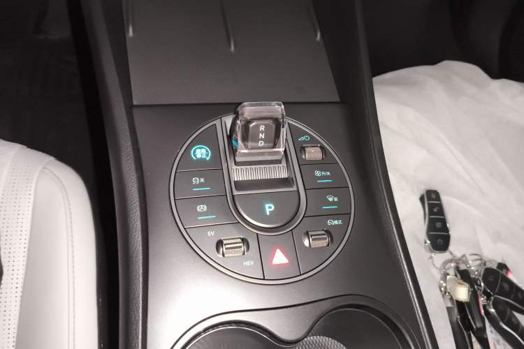 Used BYD Seal 05 DM-i 2025 DM-i Smart Drive 55KM Luxury Model