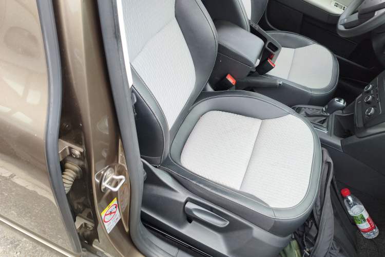 Used Skoda Yeti 2016 1.4TSI DSG Advanced Edition