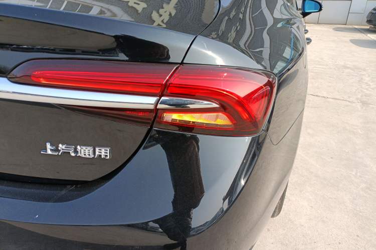 Used Buick LaCrosse 2019 28T Elite Edition
