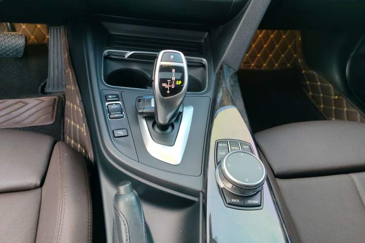 Used BMW 3 Series 2019 320Li M Sport Night Edition