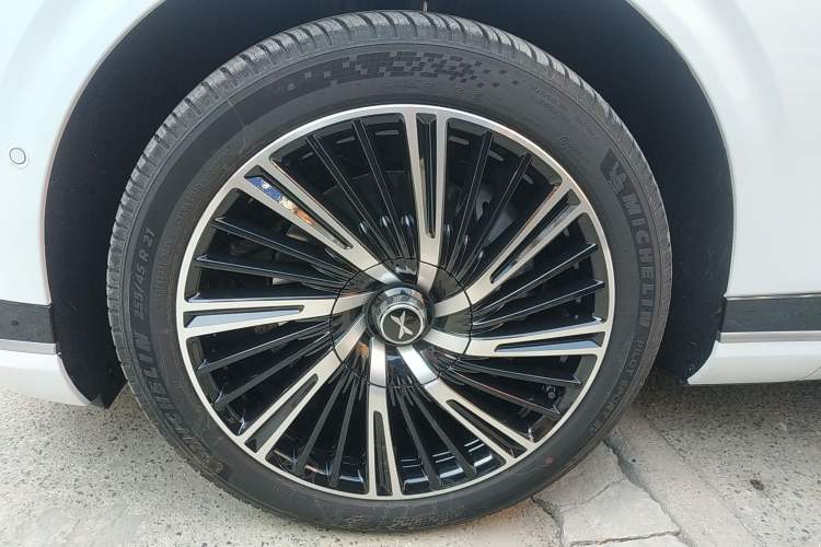 Used XPeng G9 2024 702 Max
